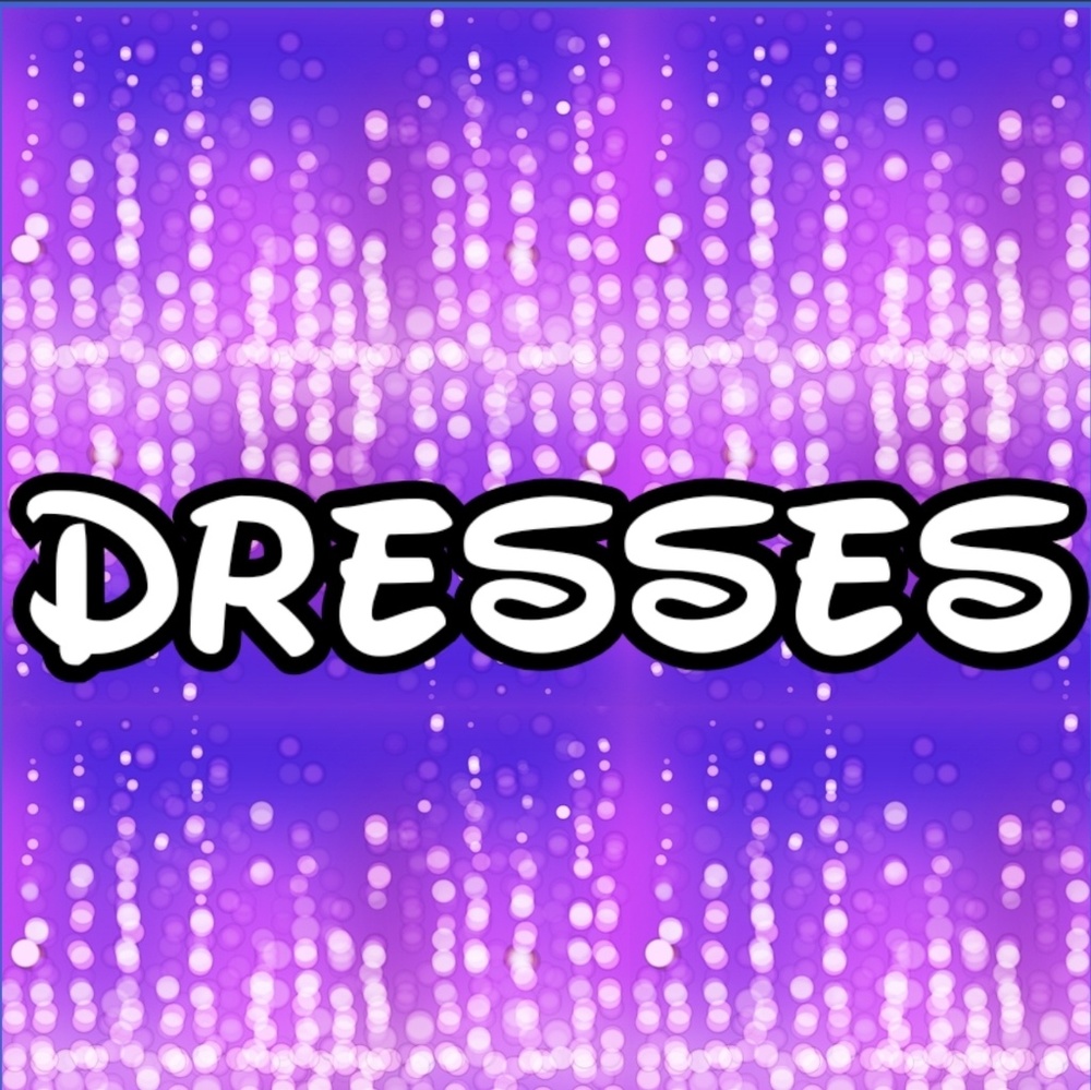 Dresses